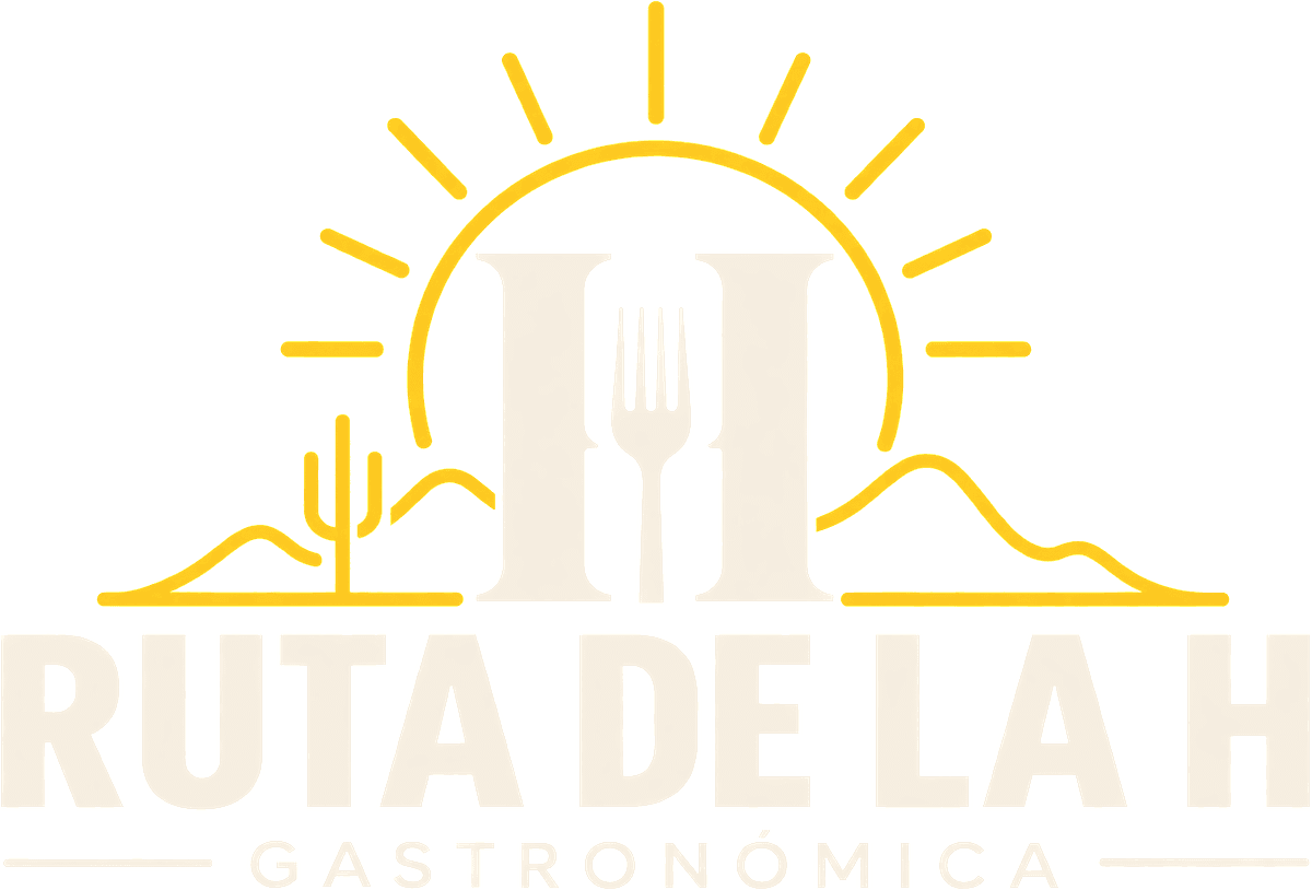 La Ruta de la H — Gastronómica